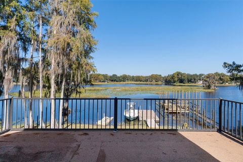 Tiny photo for 1425 S Homestead Point, Inverness, FL 34450 (MLS # W7881106)