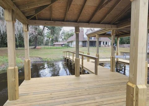 Tiny photo for 1425 S Homestead Point, Inverness, FL 34450 (MLS # W7881106)