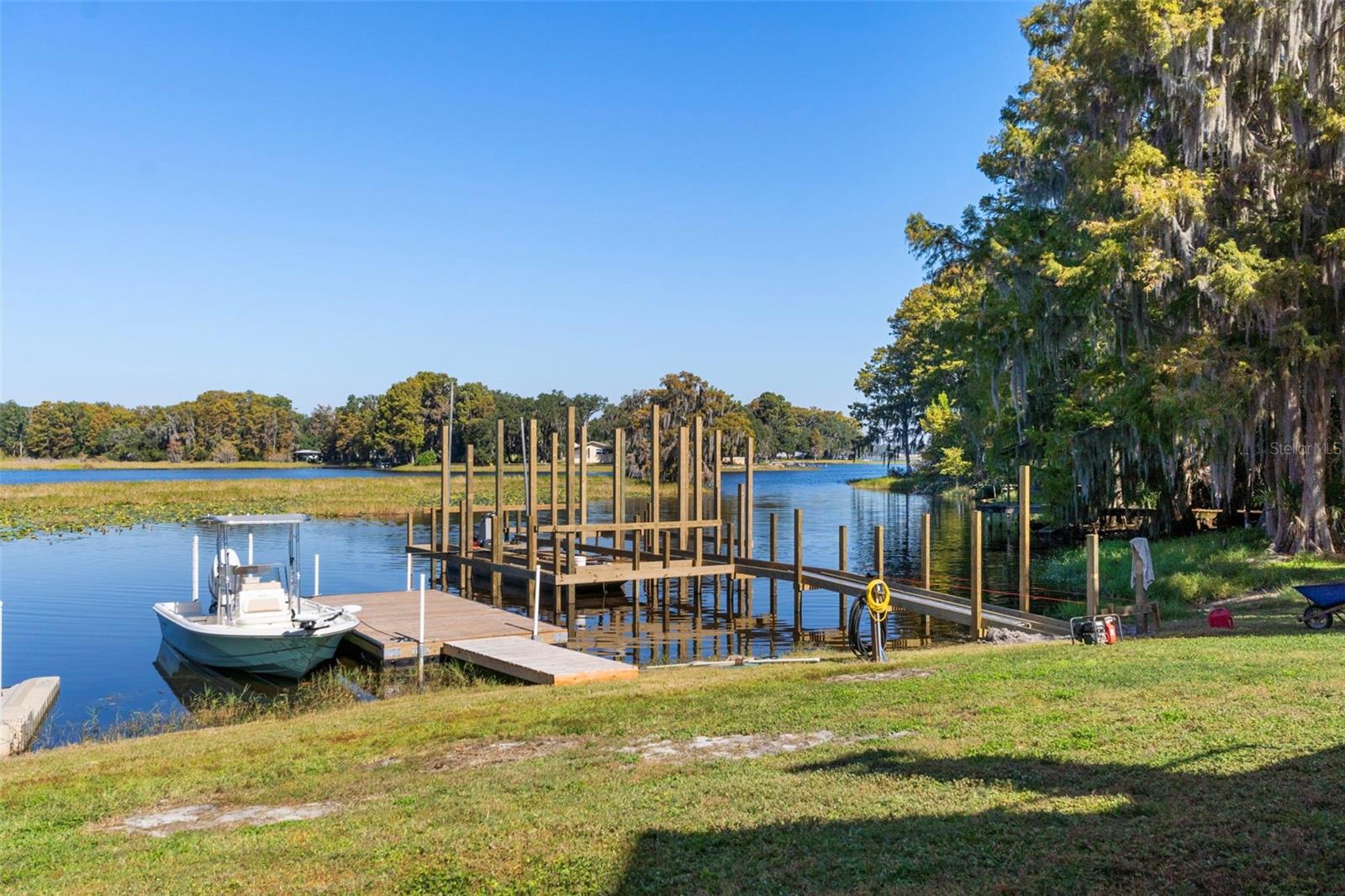 THE HOMESTEAD UNREC SUB - Residential