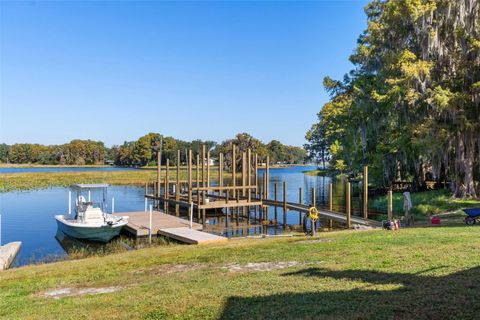Tiny photo for 1425 S Homestead Point, Inverness, FL 34450 (MLS # W7881106)