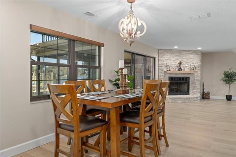 Tiny photo for 1425 S Homestead Point, Inverness, FL 34450 (MLS # W7881106)