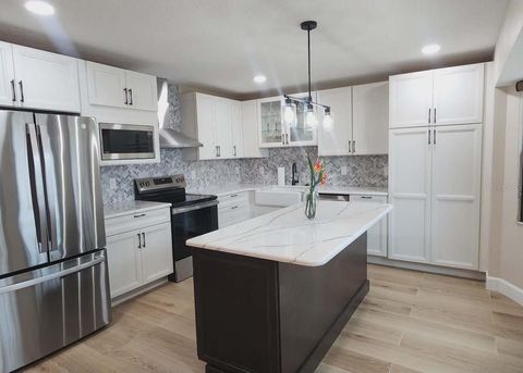 Tiny photo for 1425 S Homestead Point, Inverness, FL 34450 (MLS # W7881106)