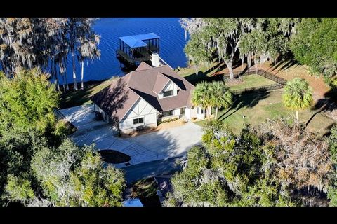 Tiny photo for 1425 S Homestead Point, Inverness, FL 34450 (MLS # W7881106)