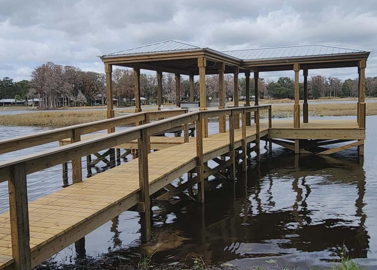 THE HOMESTEAD UNREC SUB - Residential