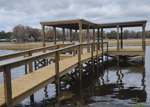 Tiny photo for 1425 S Homestead Point, Inverness, FL 34450 (MLS # W7881106)