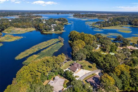 Tiny photo for 1425 S Homestead Point, Inverness, FL 34450 (MLS # W7881106)