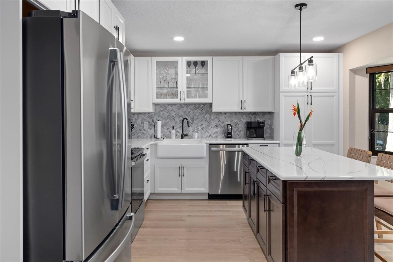 THE HOMESTEAD UNREC SUB - Residential