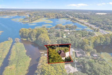 Tiny photo for 1425 S Homestead Point, Inverness, FL 34450 (MLS # W7881106)