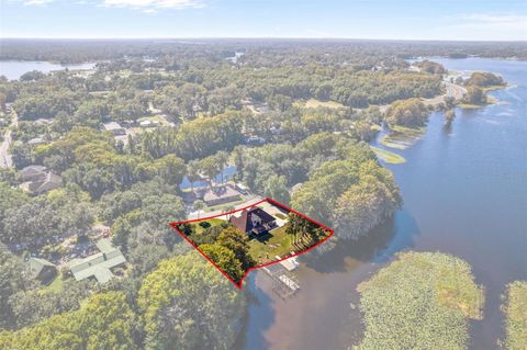 Tiny photo for 1425 S Homestead Point, Inverness, FL 34450 (MLS # W7881106)