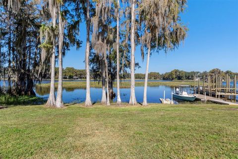 Tiny photo for 1425 S Homestead Point, Inverness, FL 34450 (MLS # W7881106)