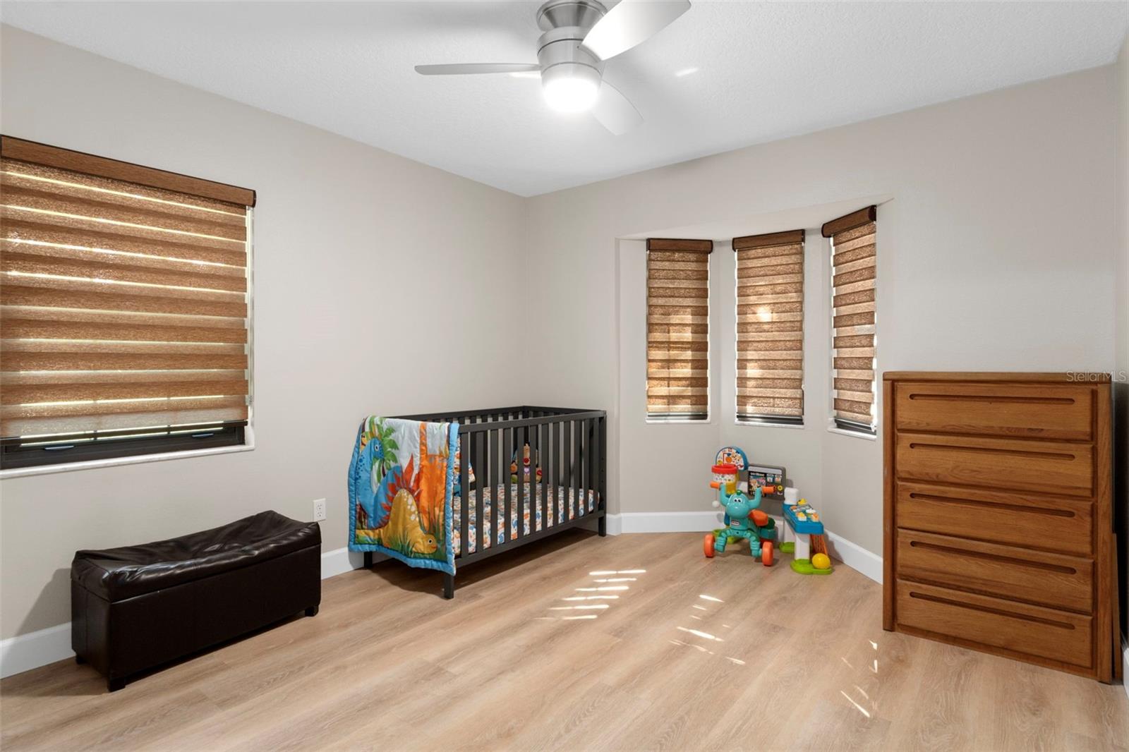 THE HOMESTEAD UNREC SUB - Residential