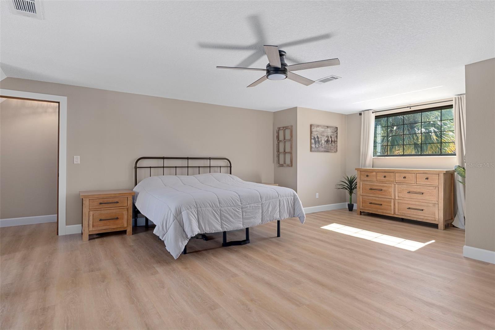 THE HOMESTEAD UNREC SUB - Residential