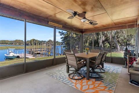 Tiny photo for 1425 S Homestead Point, Inverness, FL 34450 (MLS # W7881106)