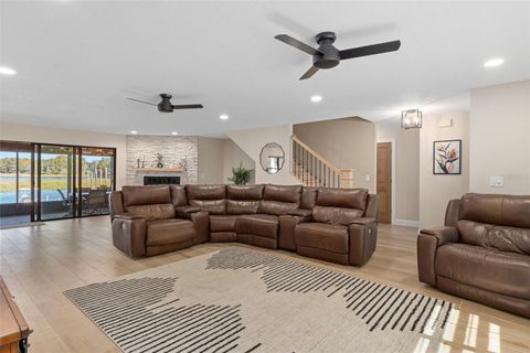 Tiny photo for 1425 S Homestead Point, Inverness, FL 34450 (MLS # W7881106)