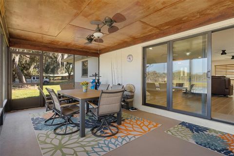 Tiny photo for 1425 S Homestead Point, Inverness, FL 34450 (MLS # W7881106)