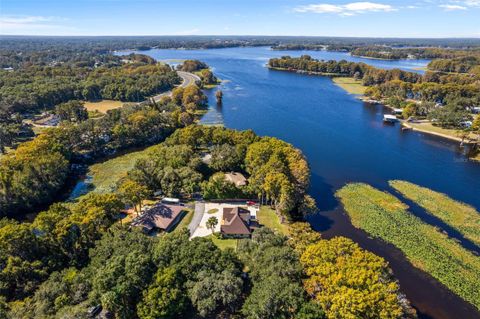 Tiny photo for 1425 S Homestead Point, Inverness, FL 34450 (MLS # W7881106)