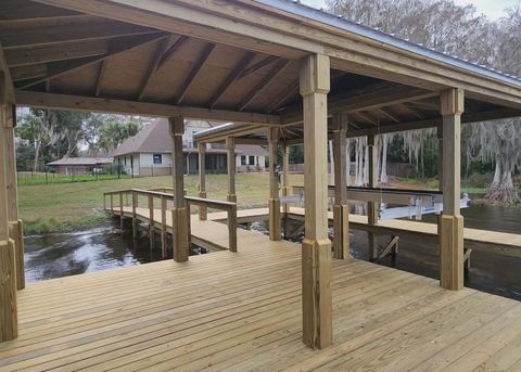 Tiny photo for 1425 S Homestead Point, Inverness, FL 34450 (MLS # W7881106)