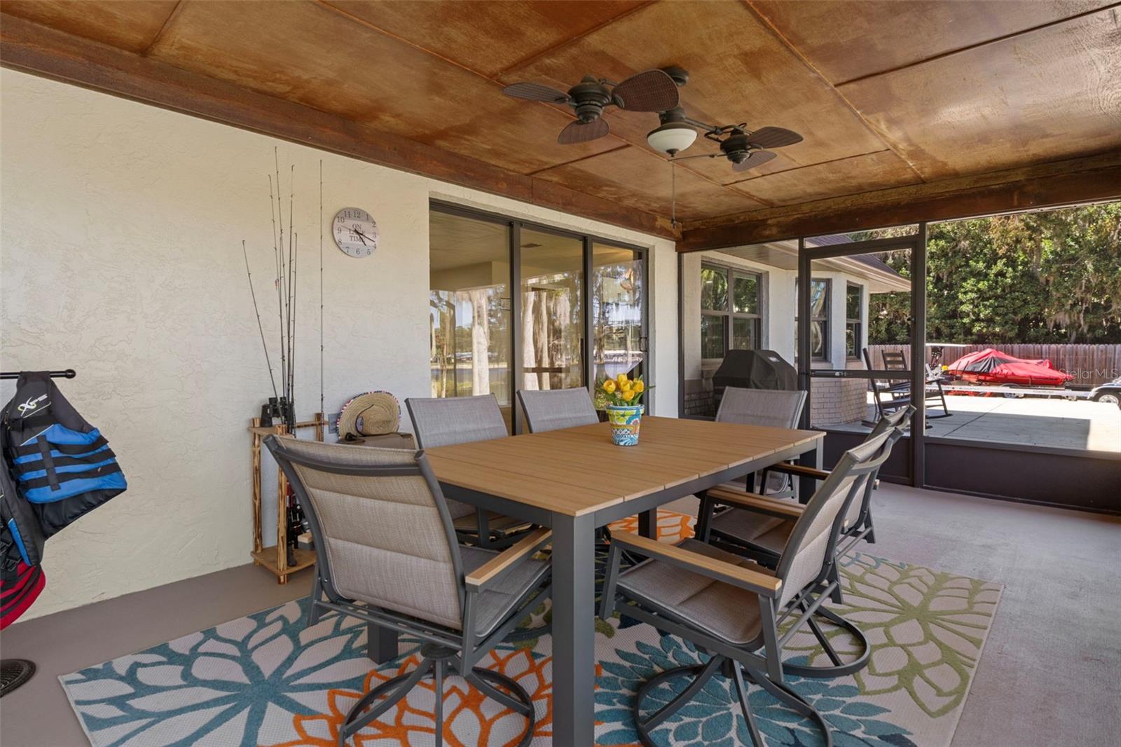 THE HOMESTEAD UNREC SUB - Residential