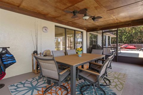 Tiny photo for 1425 S Homestead Point, Inverness, FL 34450 (MLS # W7881106)