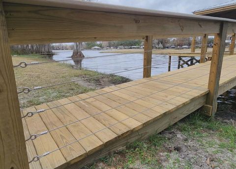 Tiny photo for 1425 S Homestead Point, Inverness, FL 34450 (MLS # W7881106)