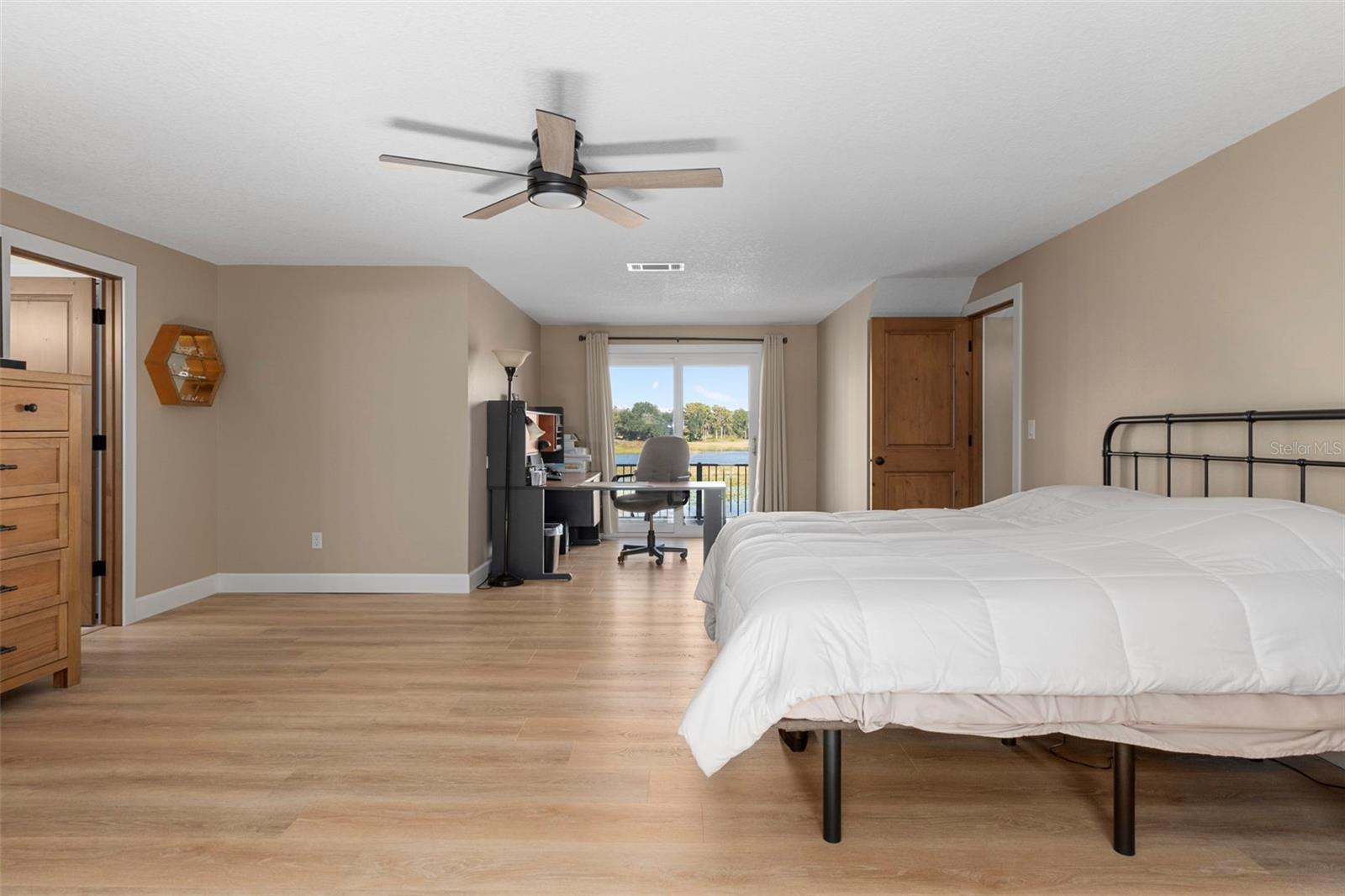 THE HOMESTEAD UNREC SUB - Residential