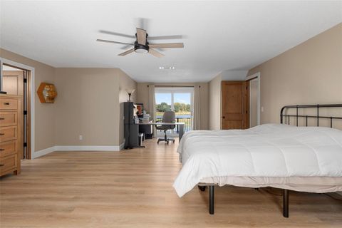 Tiny photo for 1425 S Homestead Point, Inverness, FL 34450 (MLS # W7881106)