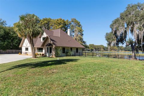 Tiny photo for 1425 S Homestead Point, Inverness, FL 34450 (MLS # W7881106)
