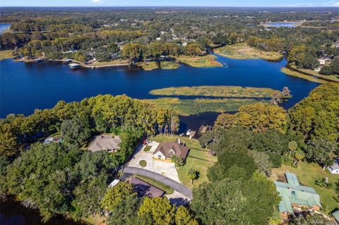 Tiny photo for 1425 S Homestead Point, Inverness, FL 34450 (MLS # W7881106)