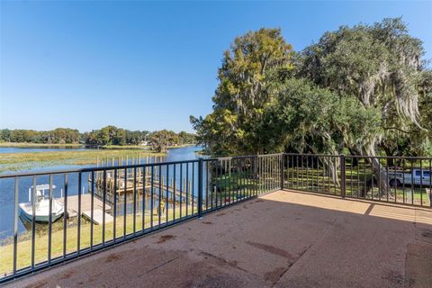 Tiny photo for 1425 S Homestead Point, Inverness, FL 34450 (MLS # W7881106)