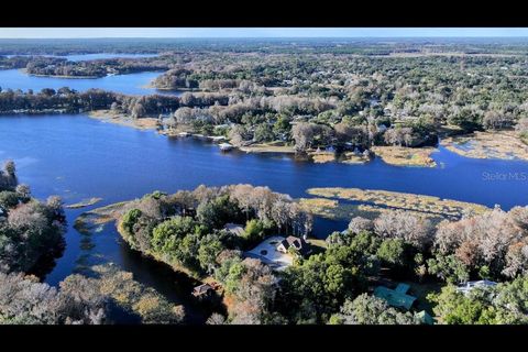 Tiny photo for 1425 S Homestead Point, Inverness, FL 34450 (MLS # W7881106)