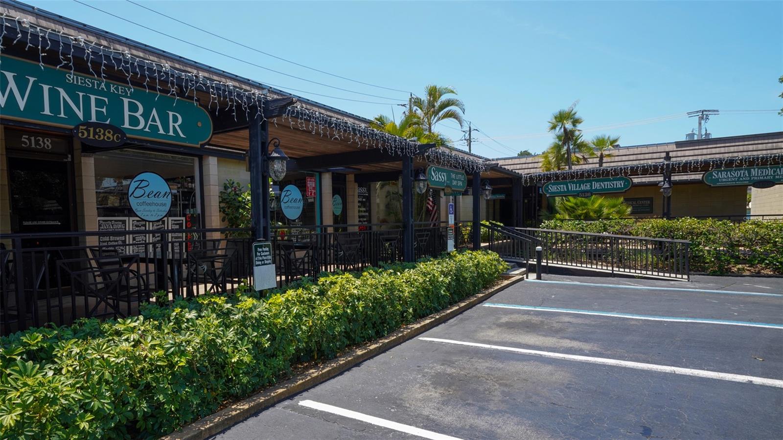 PHILLIPPI CREST - Residential