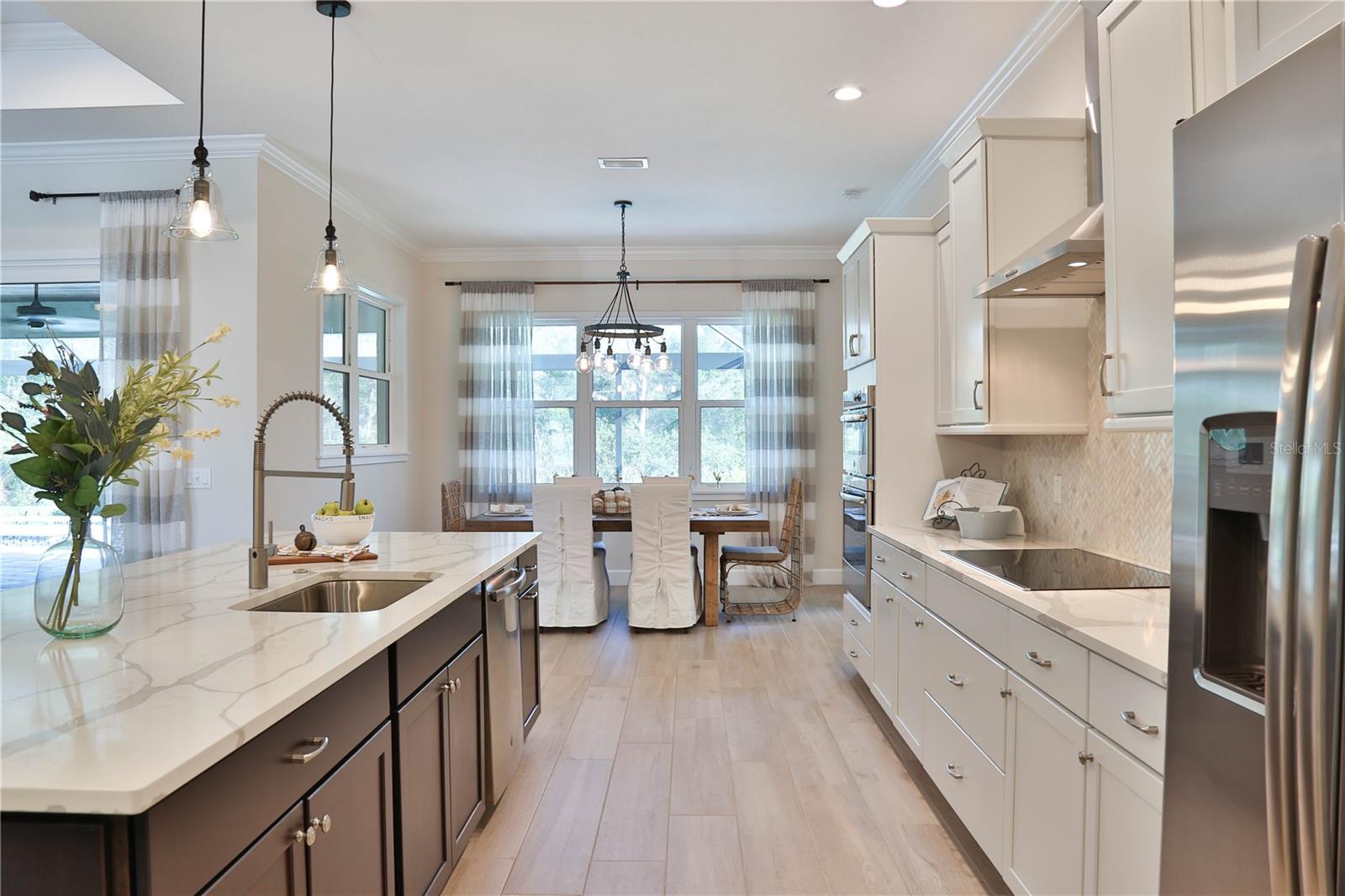 PHILLIPPI CREST - Residential