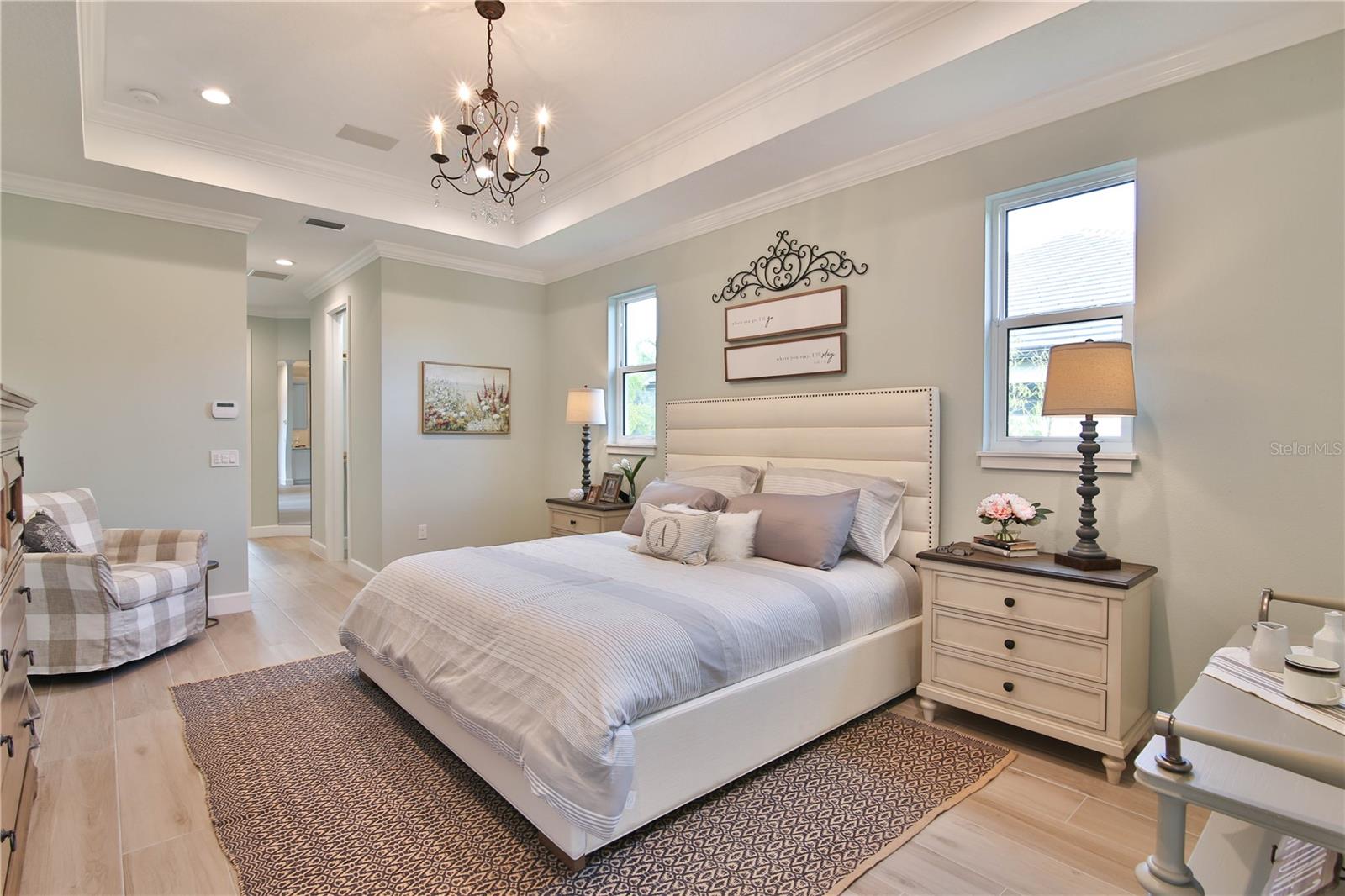 PHILLIPPI CREST - Residential