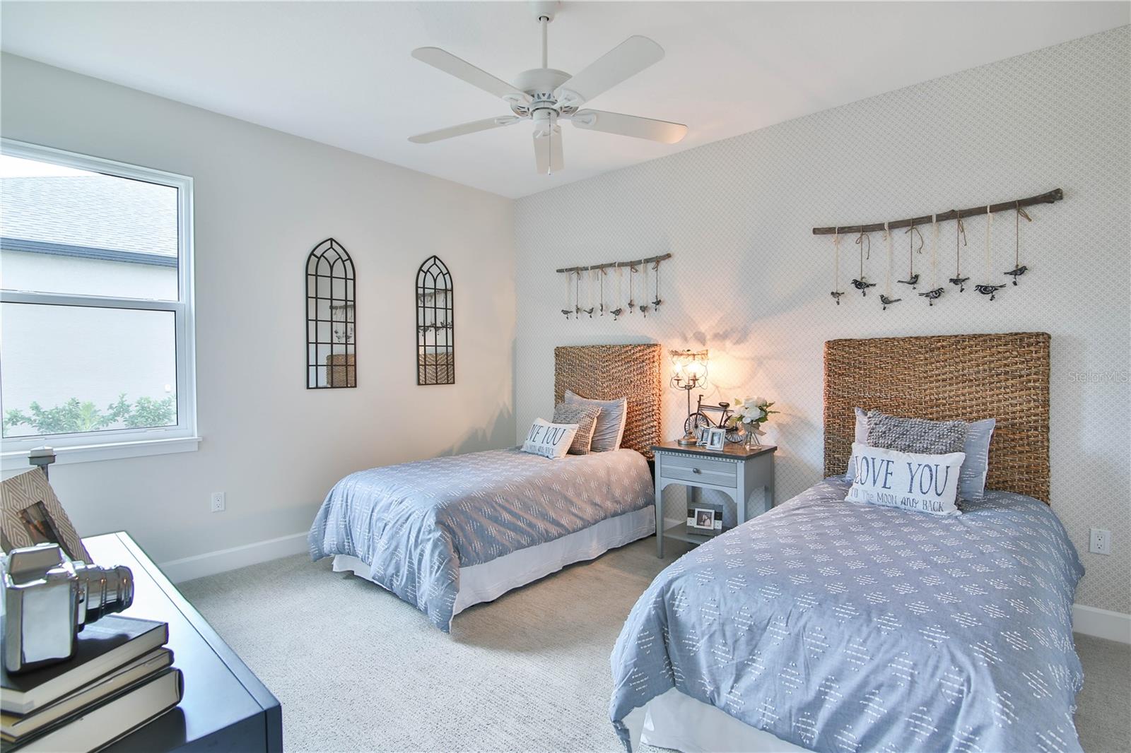 PHILLIPPI CREST - Residential