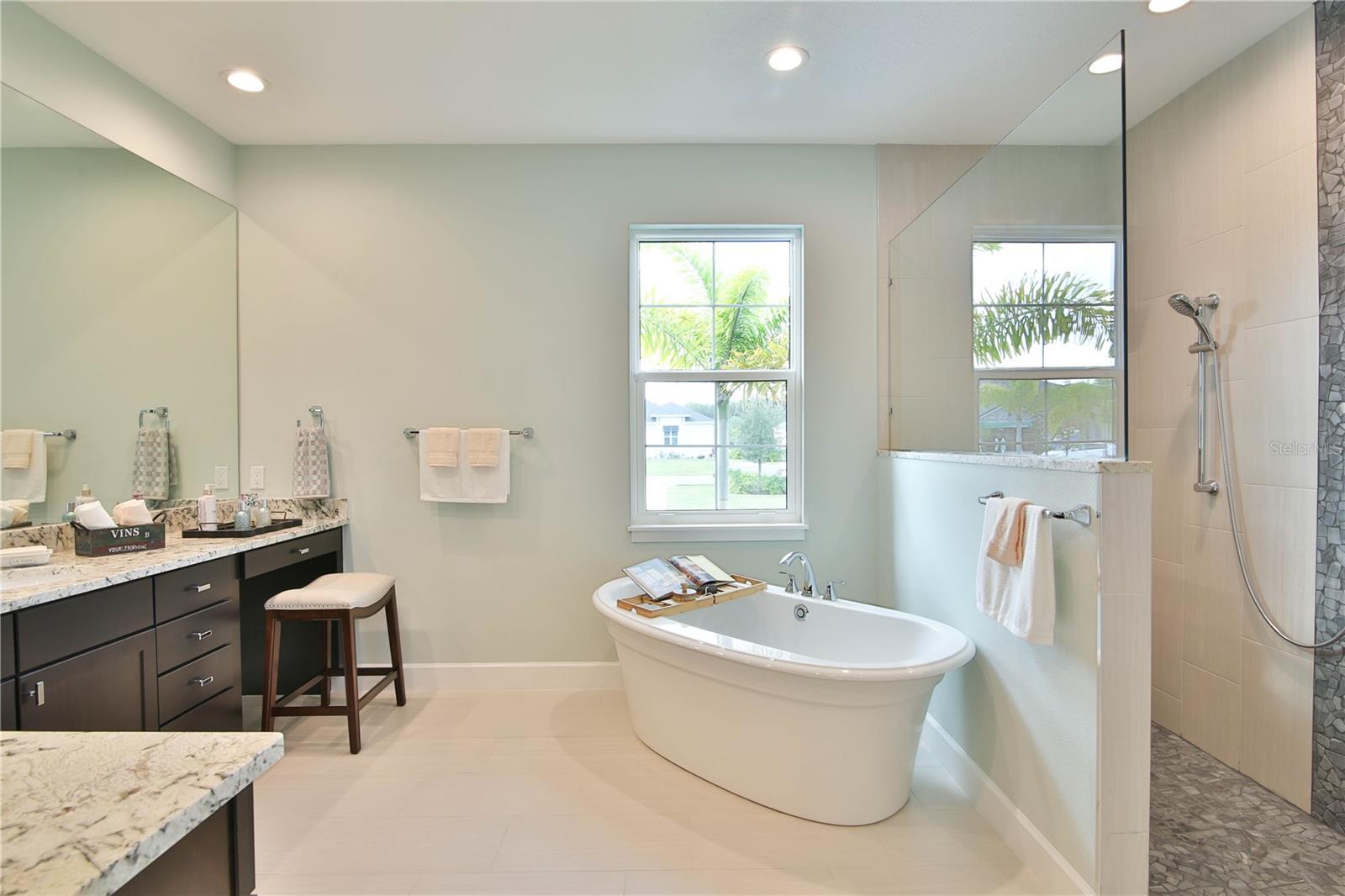 PHILLIPPI CREST - Residential