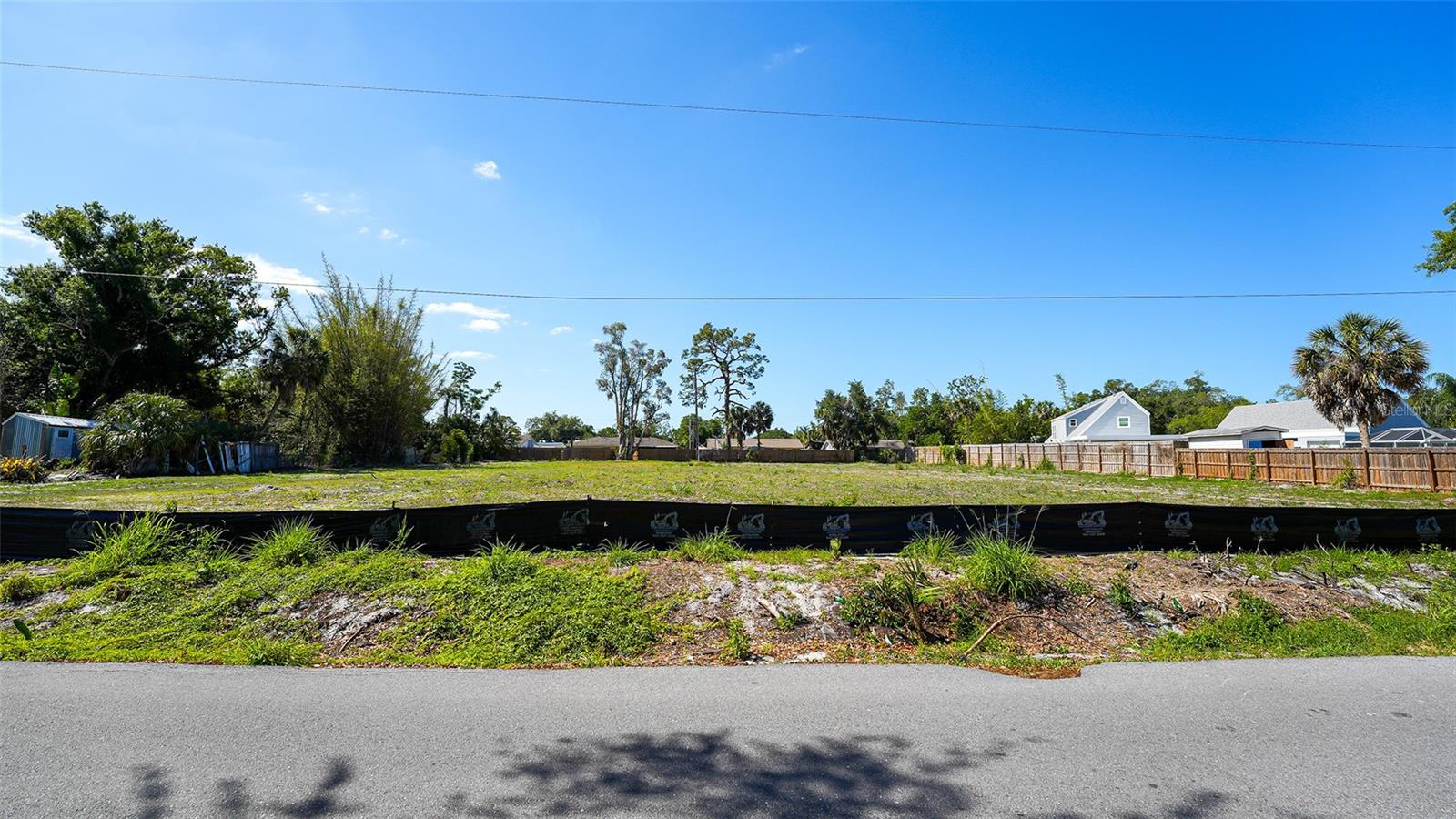 PHILLIPPI CREST - Residential