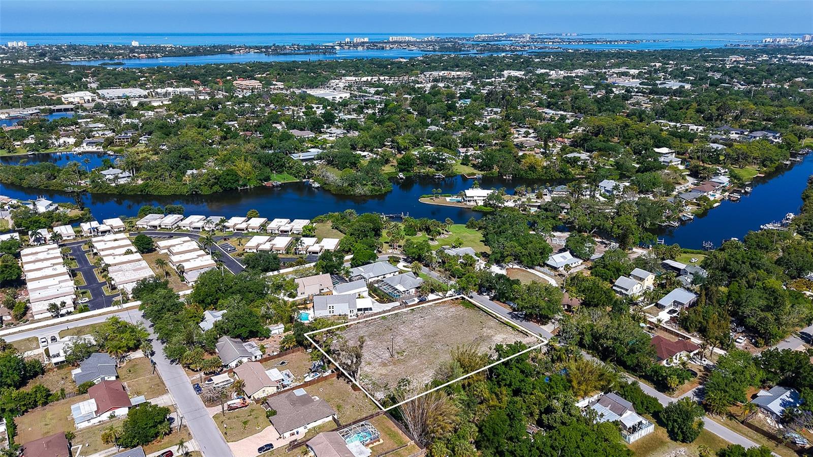 PHILLIPPI CREST - Residential