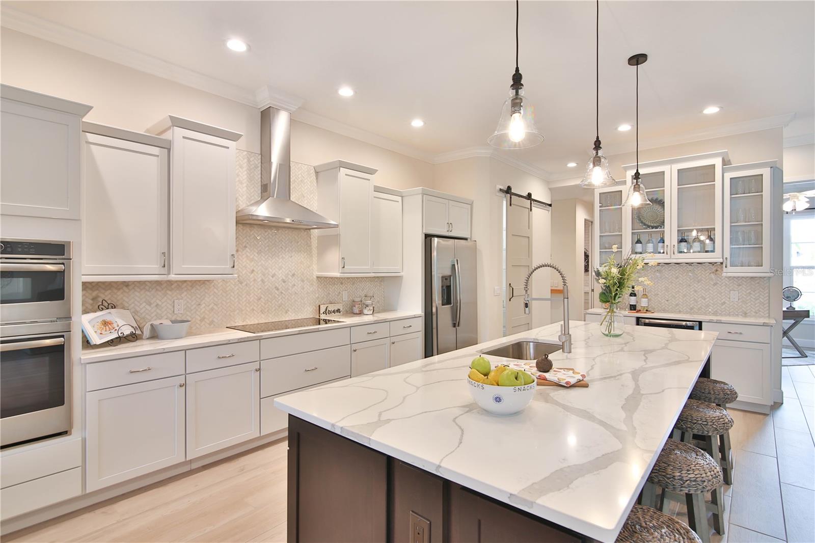 PHILLIPPI CREST - Residential