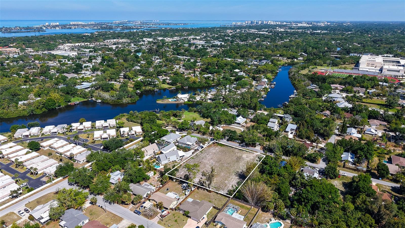 PHILLIPPI CREST - Residential