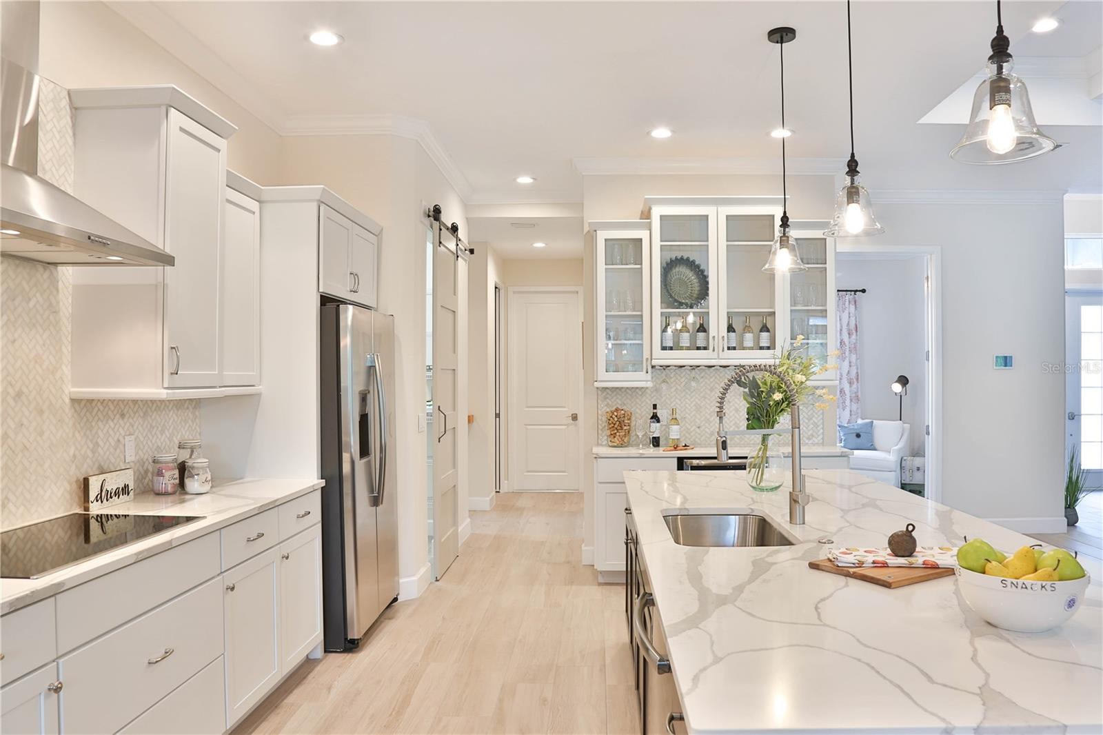 PHILLIPPI CREST - Residential