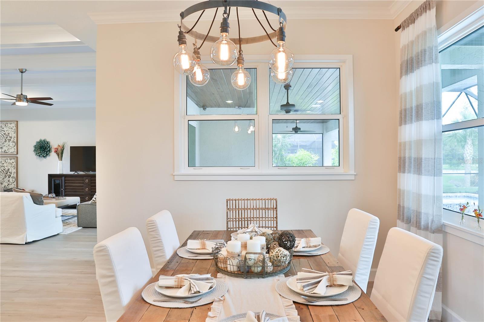 PHILLIPPI CREST - Residential