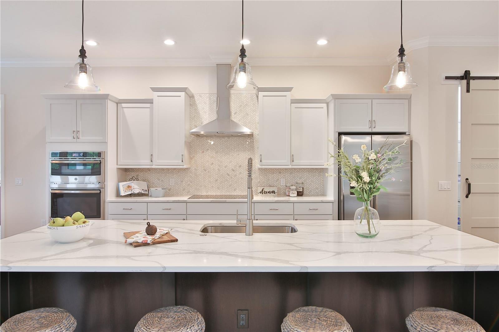 PHILLIPPI CREST - Residential