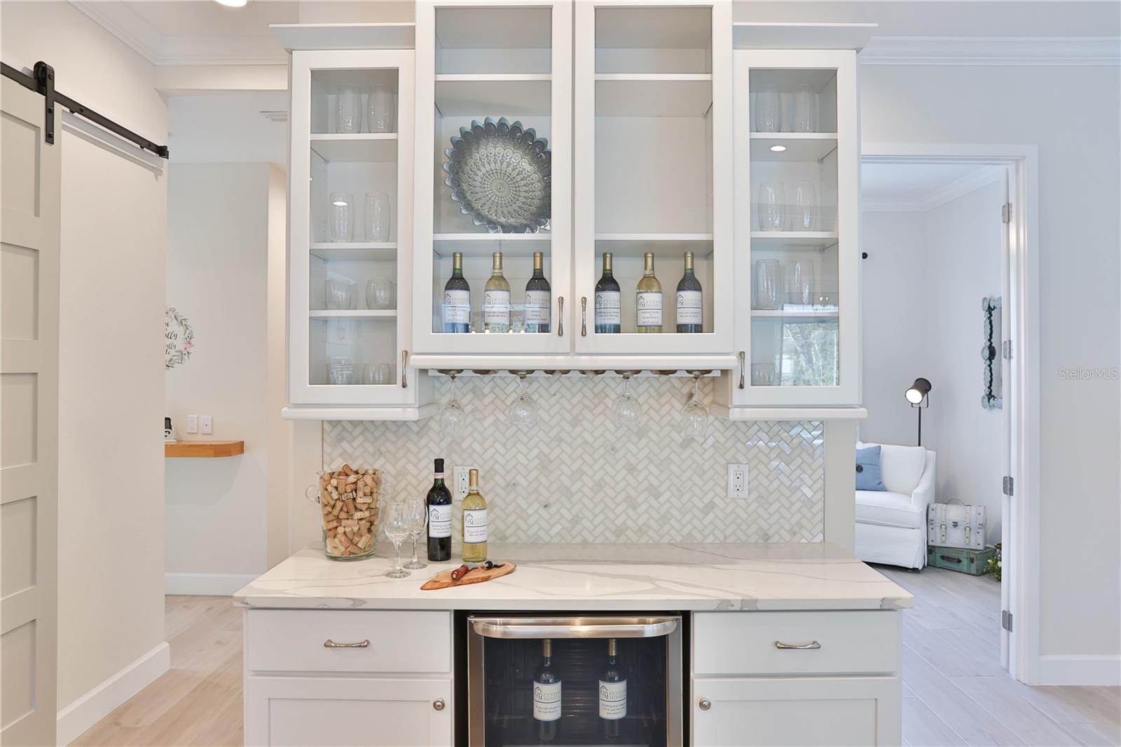 PHILLIPPI CREST - Residential