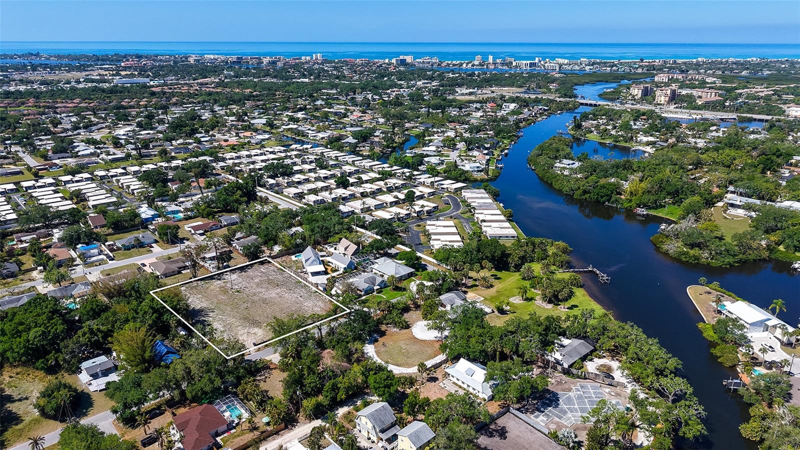 PHILLIPPI CREST - Residential