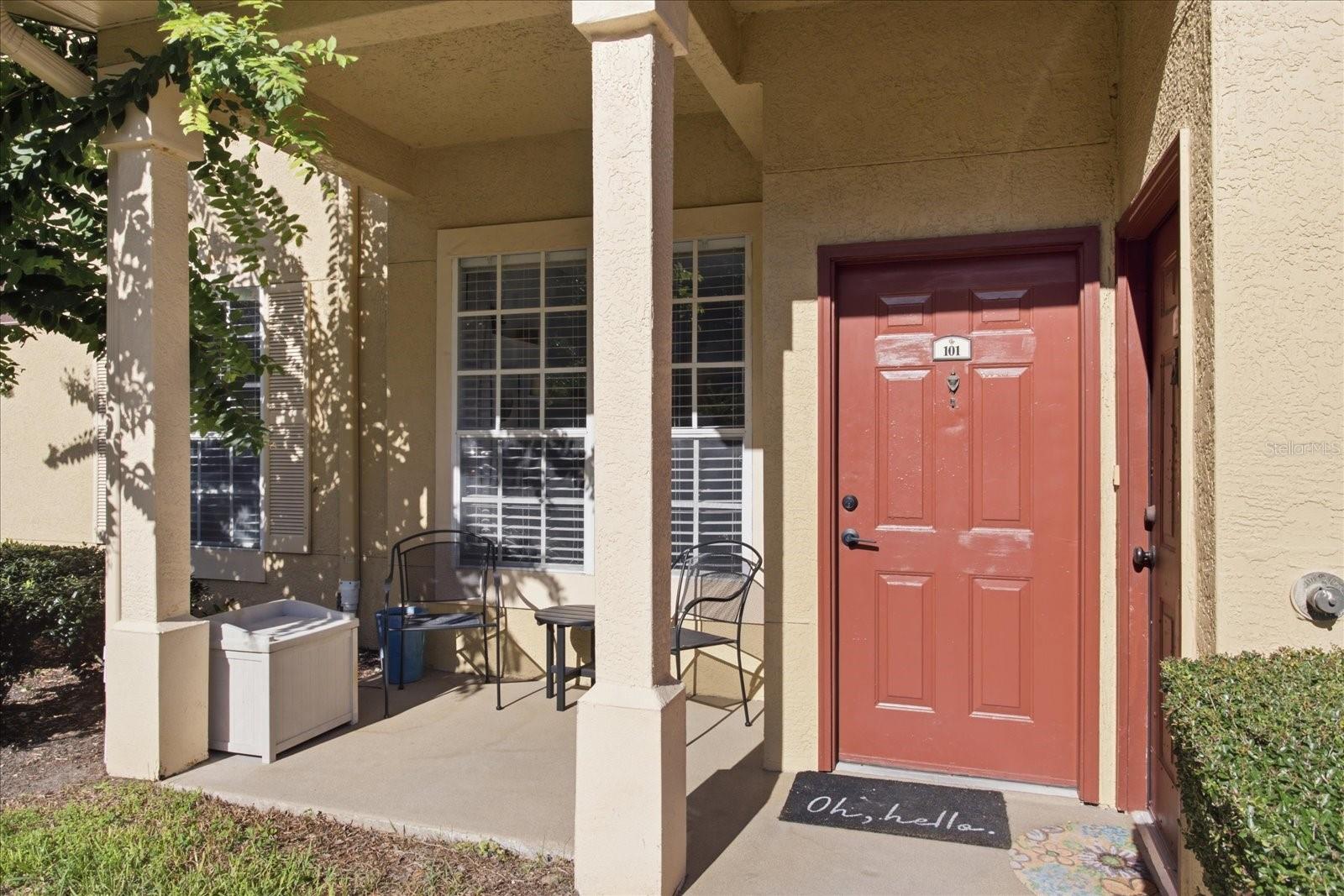 846 GRAND REGENCY POINTE 101