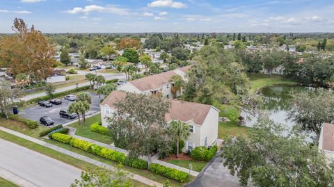 A home in PORT RICHEY