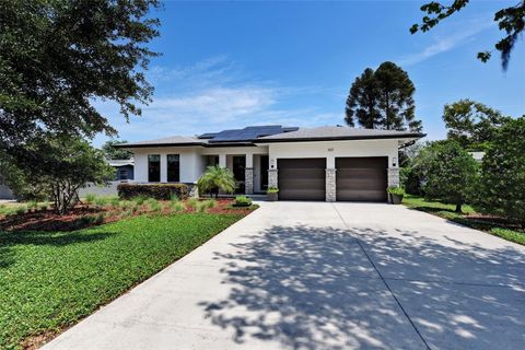 1821 WINDSOR DRIVE WINTER PARK FL 32789