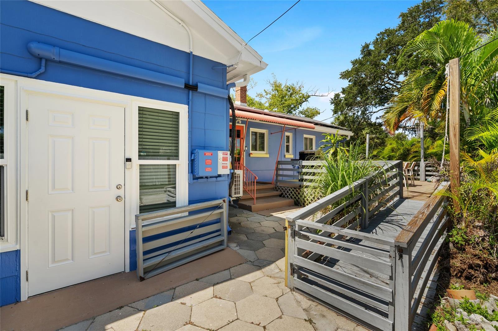 78BURNS F J REALTY COS REV - Residential