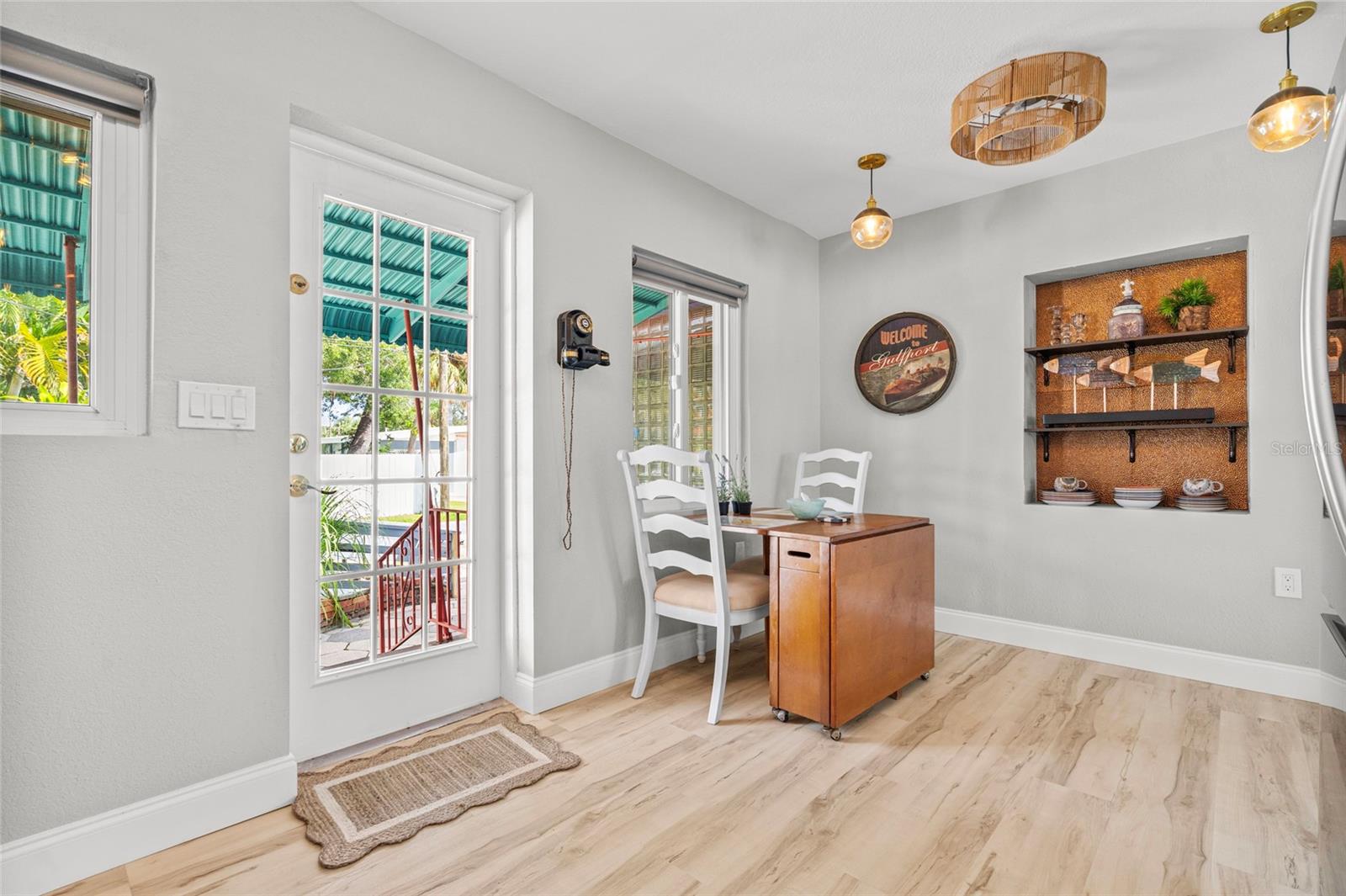 78BURNS F J REALTY COS REV - Residential