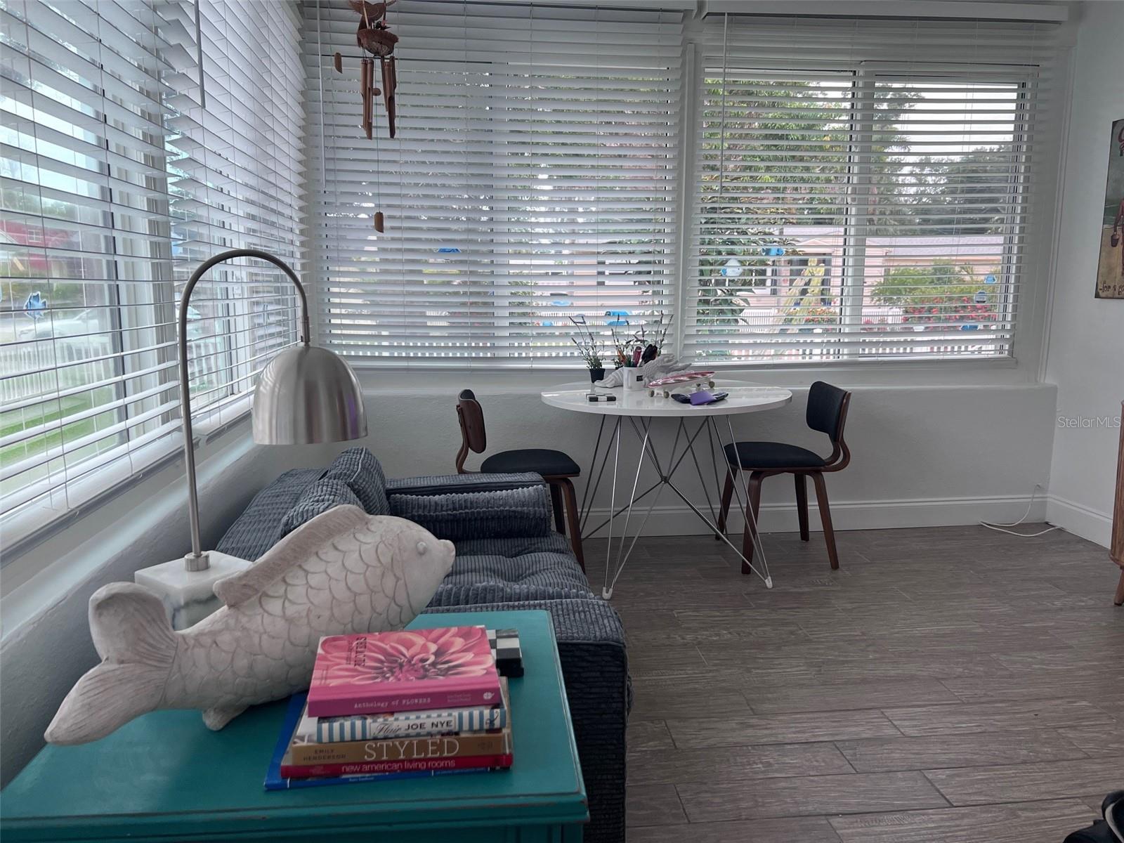 78BURNS F J REALTY COS REV - Residential